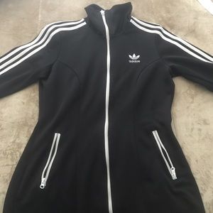 Adidas jacket